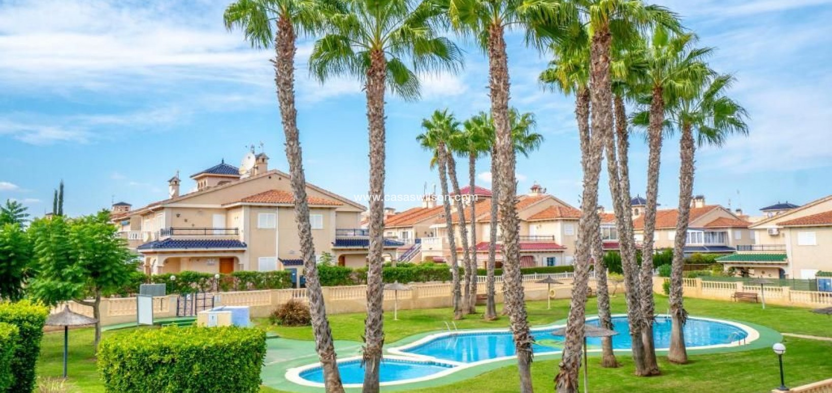 Sale - Apartment - Orihuela Costa - Costa Blanca