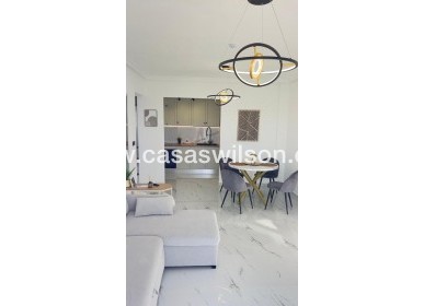 Sale - Apartment - Orihuela Costa - Costa Blanca