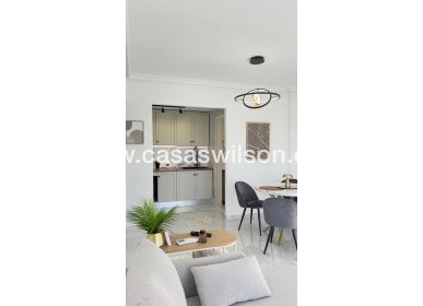 Sale - Apartment - Orihuela Costa - Costa Blanca
