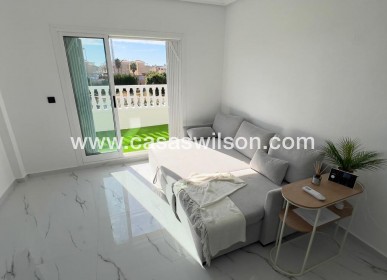 Sale - Apartment - Orihuela Costa - Costa Blanca
