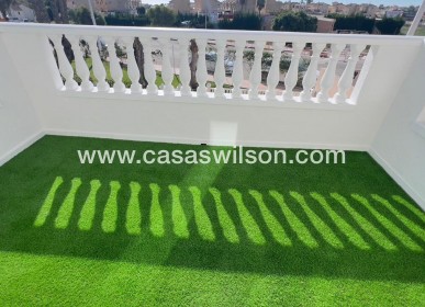 Sale - Apartment - Orihuela Costa - Costa Blanca