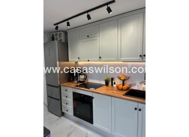 Sale - Apartment - Orihuela Costa - Costa Blanca