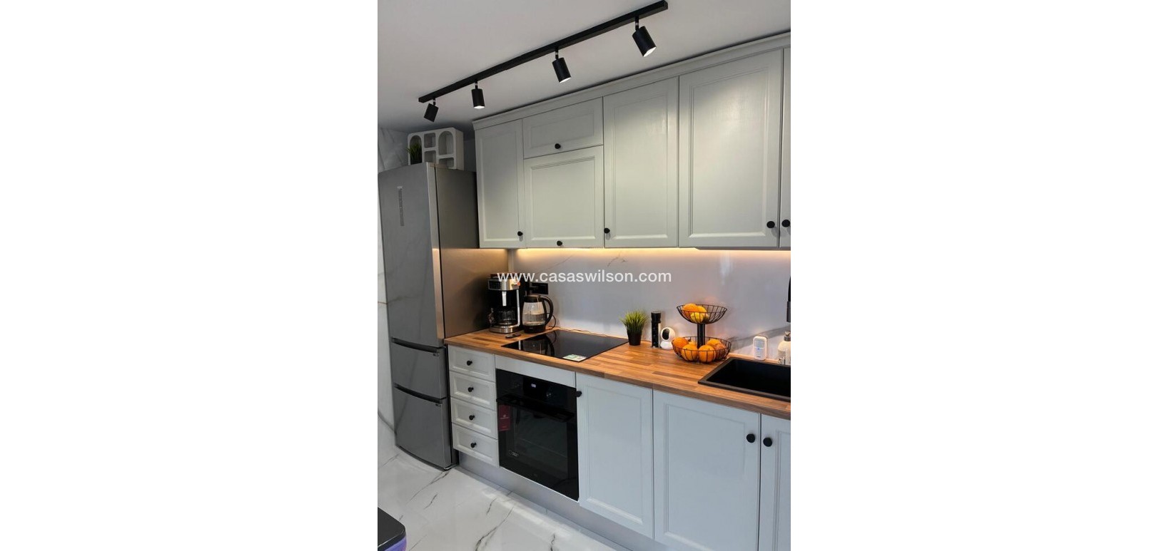 Sale - Apartment - Orihuela Costa - Costa Blanca