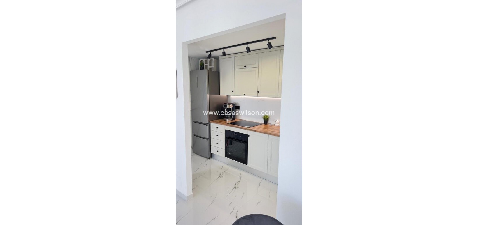 Sale - Apartment - Orihuela Costa - Costa Blanca
