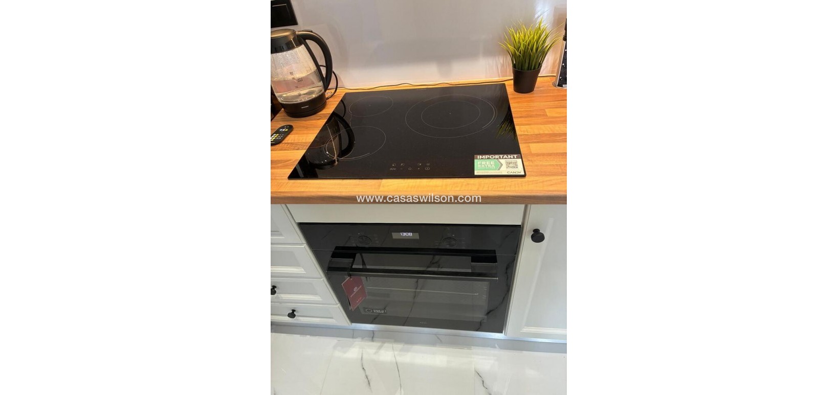 Sale - Apartment - Orihuela Costa - Costa Blanca