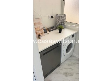 Sale - Apartment - Orihuela Costa - Costa Blanca