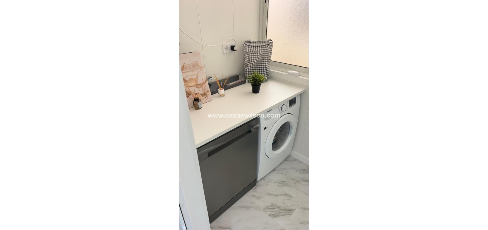 Sale - Apartment - Orihuela Costa - Costa Blanca