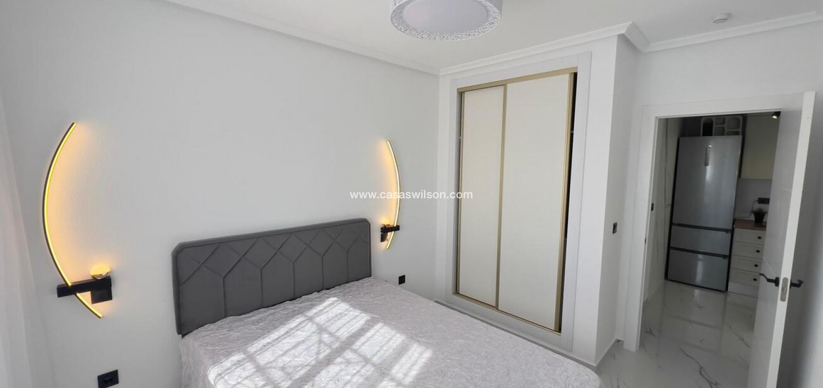 Sale - Apartment - Orihuela Costa - Costa Blanca