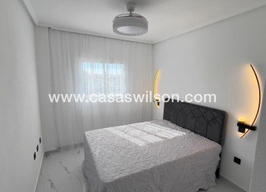 Sale - Apartment - Orihuela Costa - Costa Blanca