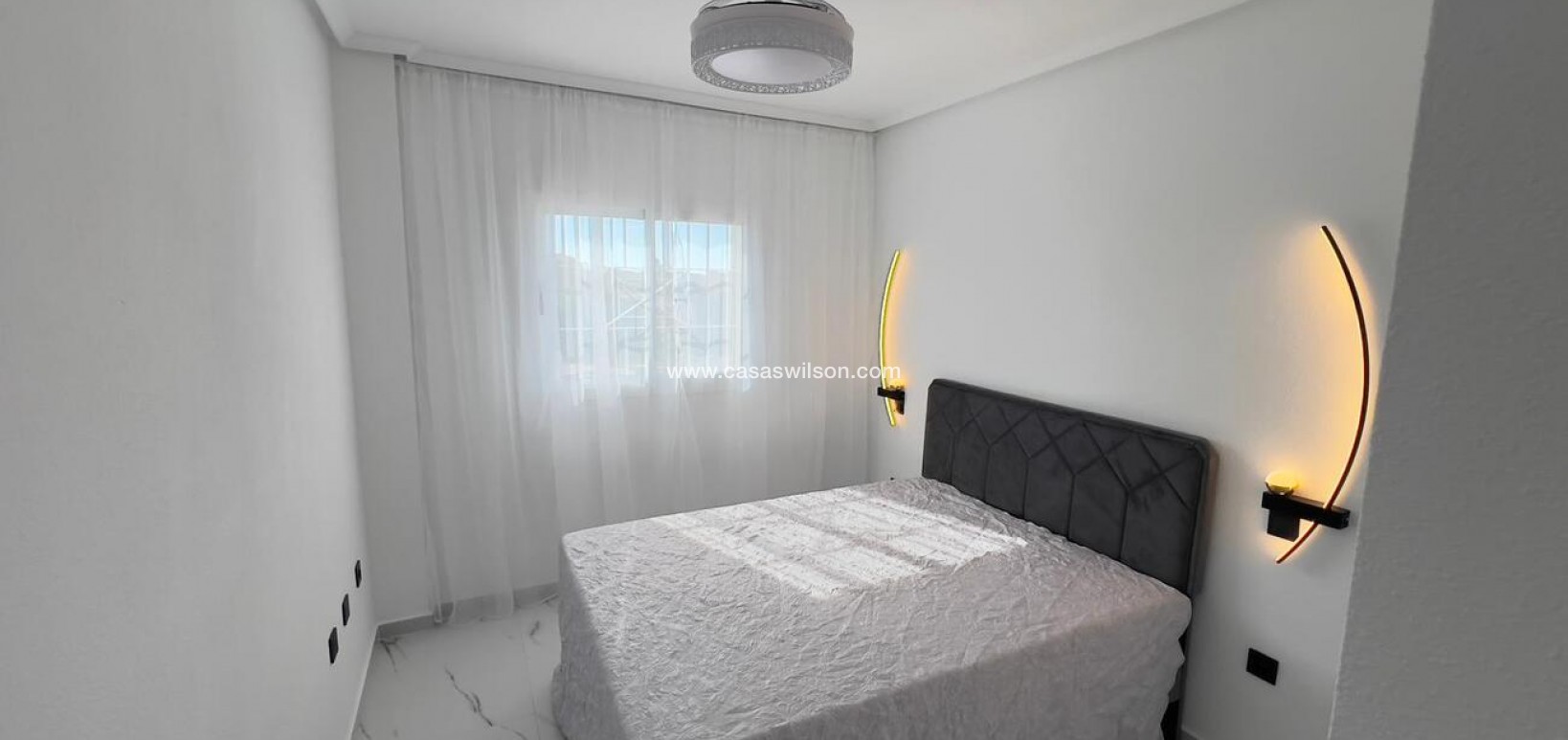 Sale - Apartment - Orihuela Costa - Costa Blanca
