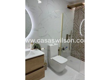 Sale - Apartment - Orihuela Costa - Costa Blanca