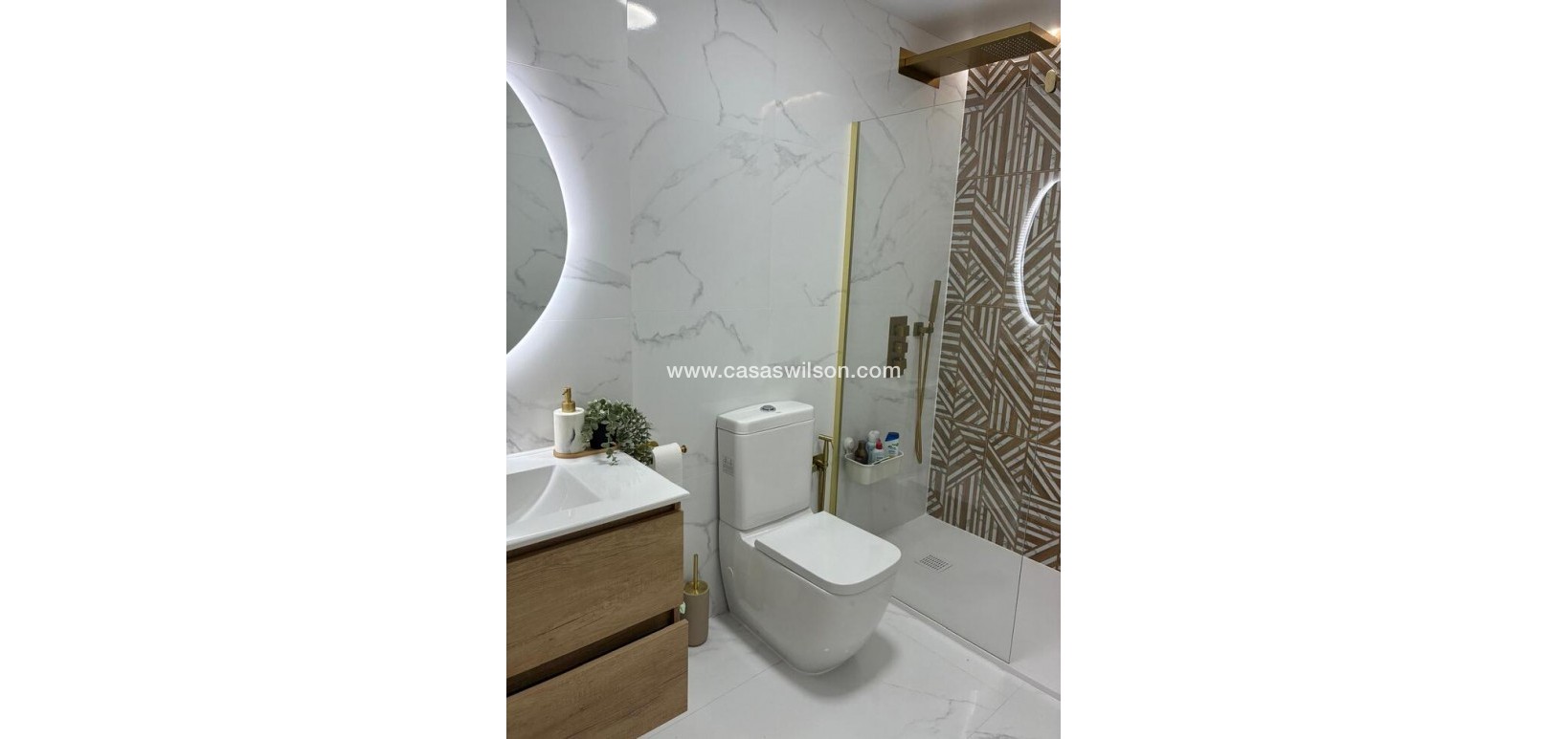 Sale - Apartment - Orihuela Costa - Costa Blanca