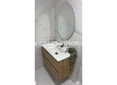 Sale - Apartment - Orihuela Costa - Costa Blanca