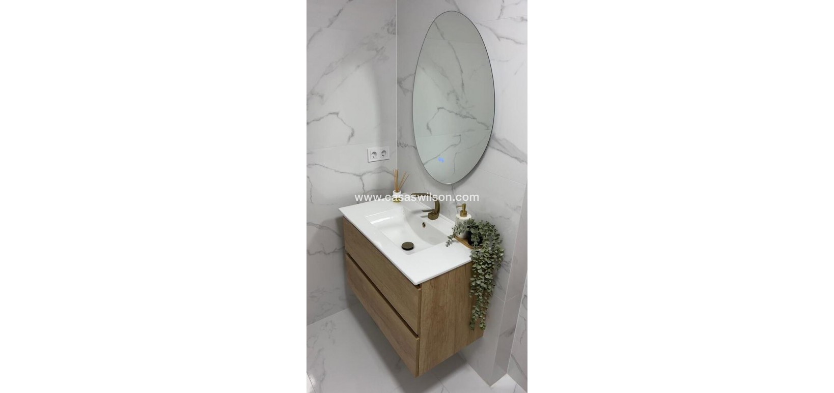 Sale - Apartment - Orihuela Costa - Costa Blanca