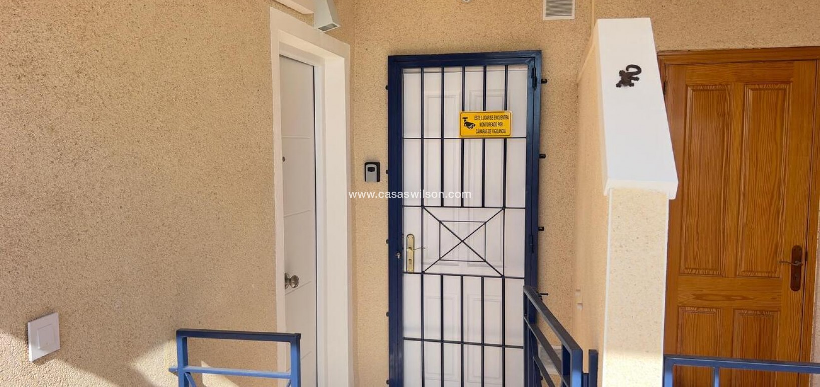 Sale - Apartment - Orihuela Costa - Costa Blanca