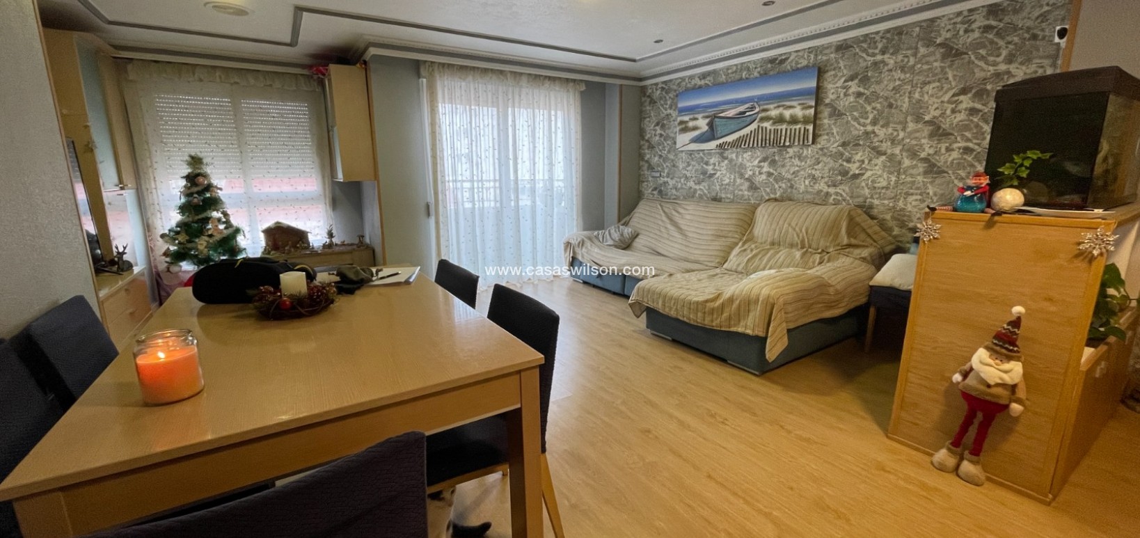 Sale - Apartment - Torrevieja - Costa Blanca