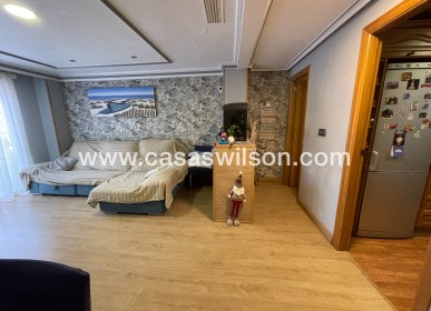 Sale - Apartment - Torrevieja - Costa Blanca