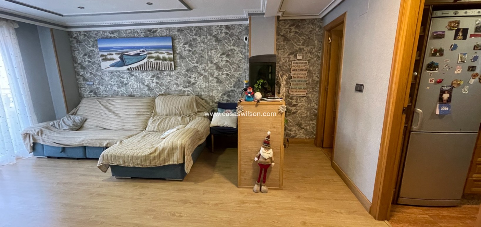 Sale - Apartment - Torrevieja - Costa Blanca