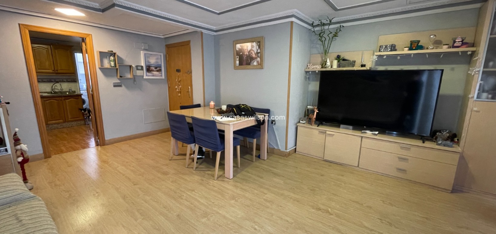 Sale - Apartment - Torrevieja - Costa Blanca