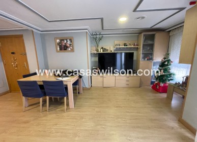 Sale - Apartment - Torrevieja - Costa Blanca