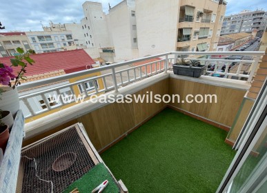 Sale - Apartment - Torrevieja - Costa Blanca