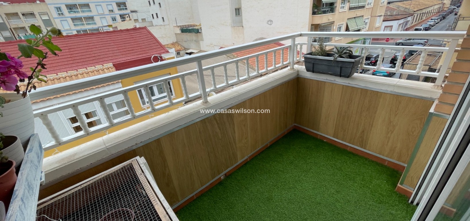 Sale - Apartment - Torrevieja - Costa Blanca