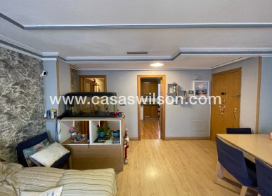 Sale - Apartment - Torrevieja - Costa Blanca