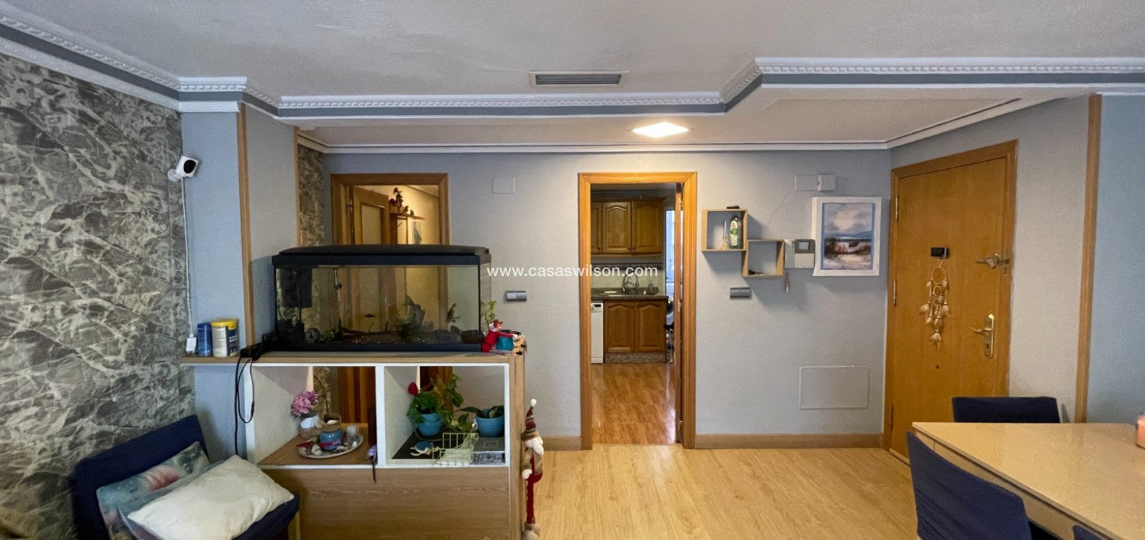 Sale - Apartment - Torrevieja - Costa Blanca