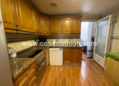 Sale - Apartment - Torrevieja - Costa Blanca