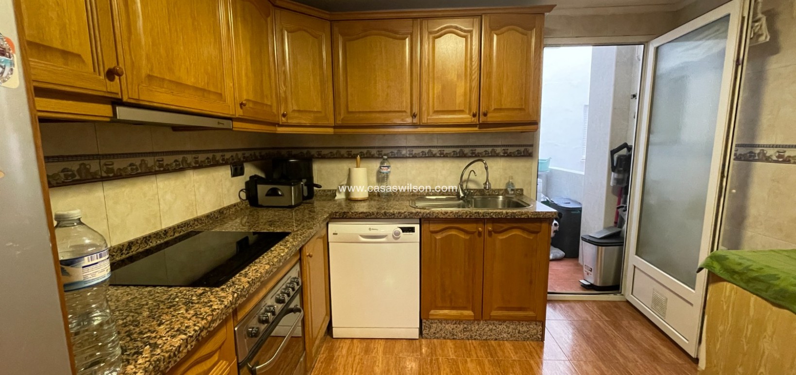 Sale - Apartment - Torrevieja - Costa Blanca