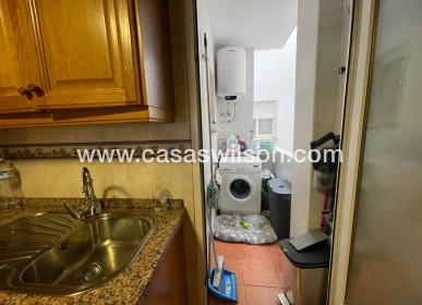 Sale - Apartment - Torrevieja - Costa Blanca