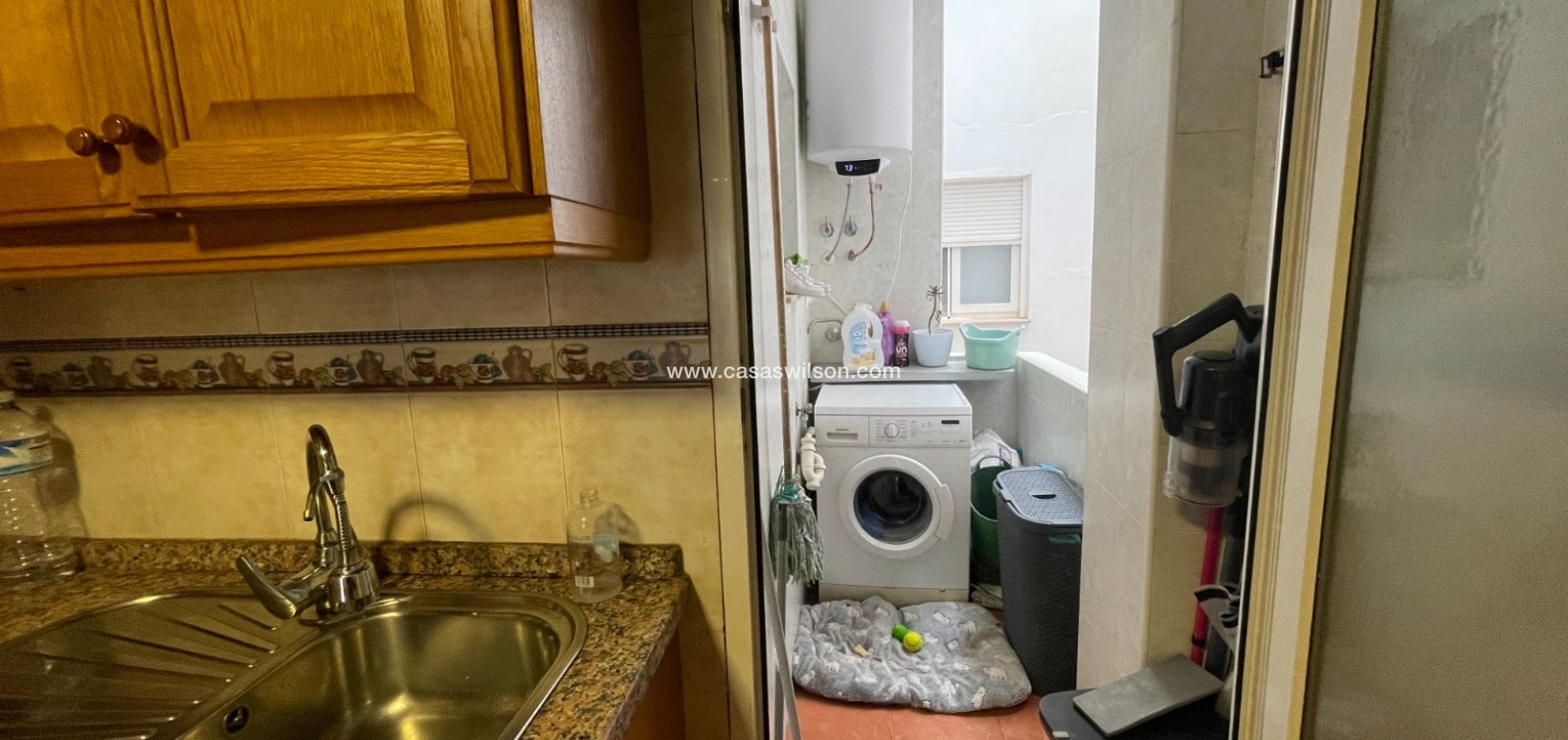 Sale - Apartment - Torrevieja - Costa Blanca