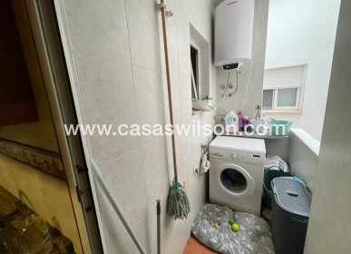 Sale - Apartment - Torrevieja - Costa Blanca