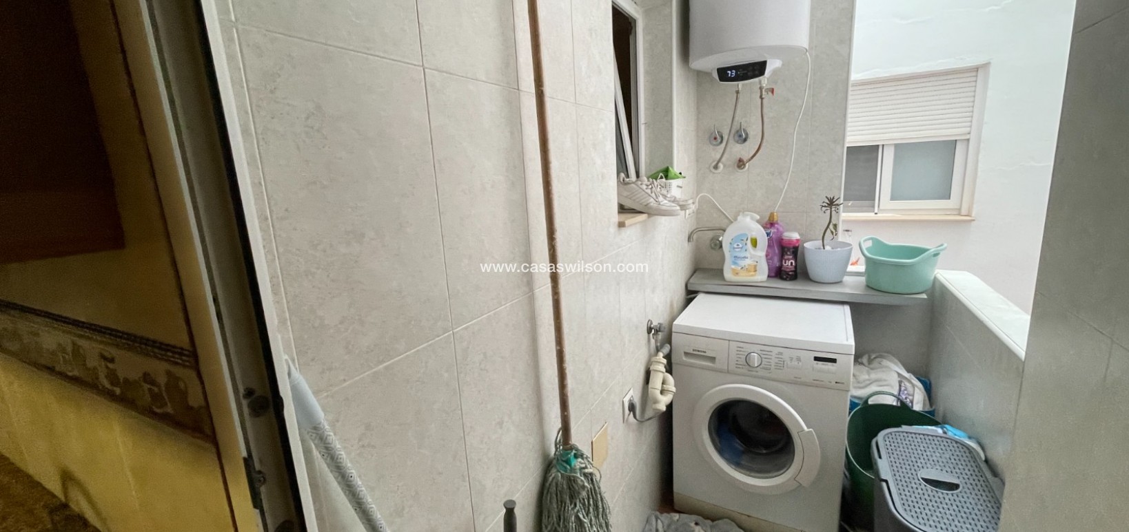 Sale - Apartment - Torrevieja - Costa Blanca