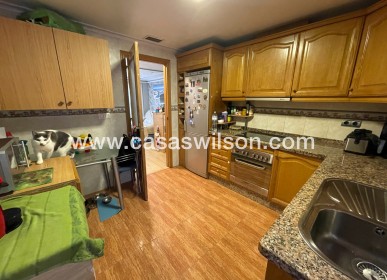 Sale - Apartment - Torrevieja - Costa Blanca