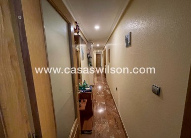 Sale - Apartment - Torrevieja - Costa Blanca