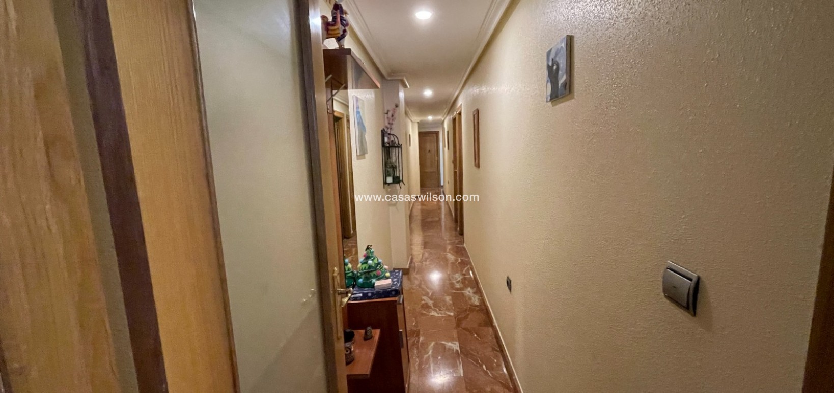 Sale - Apartment - Torrevieja - Costa Blanca