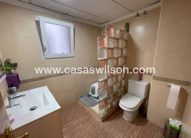 Sale - Apartment - Torrevieja - Costa Blanca