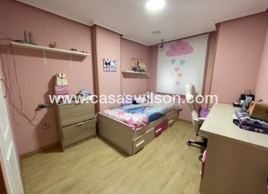 Sale - Apartment - Torrevieja - Costa Blanca