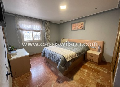 Sale - Apartment - Torrevieja - Costa Blanca