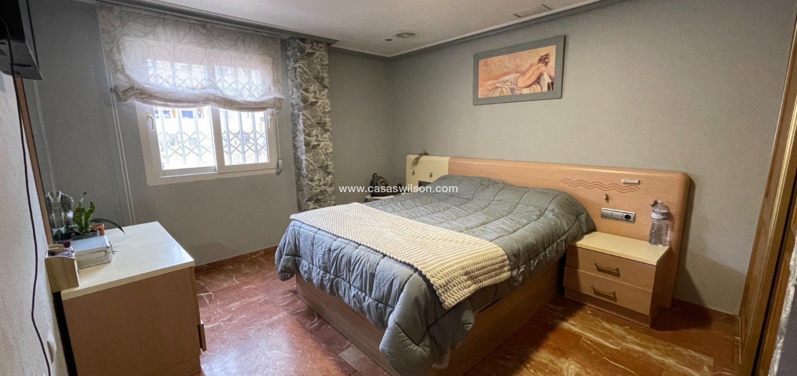 Sale - Apartment - Torrevieja - Costa Blanca