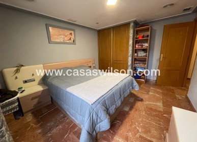 Sale - Apartment - Torrevieja - Costa Blanca