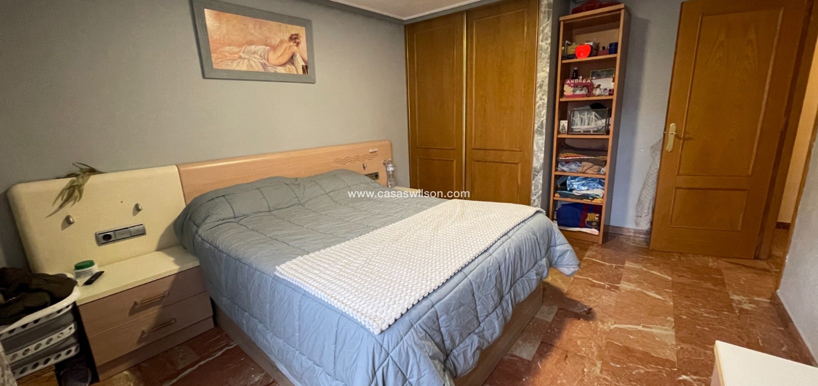 Sale - Apartment - Torrevieja - Costa Blanca