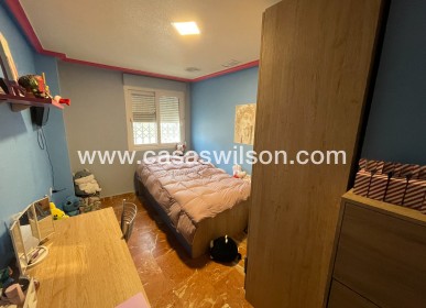 Sale - Apartment - Torrevieja - Costa Blanca