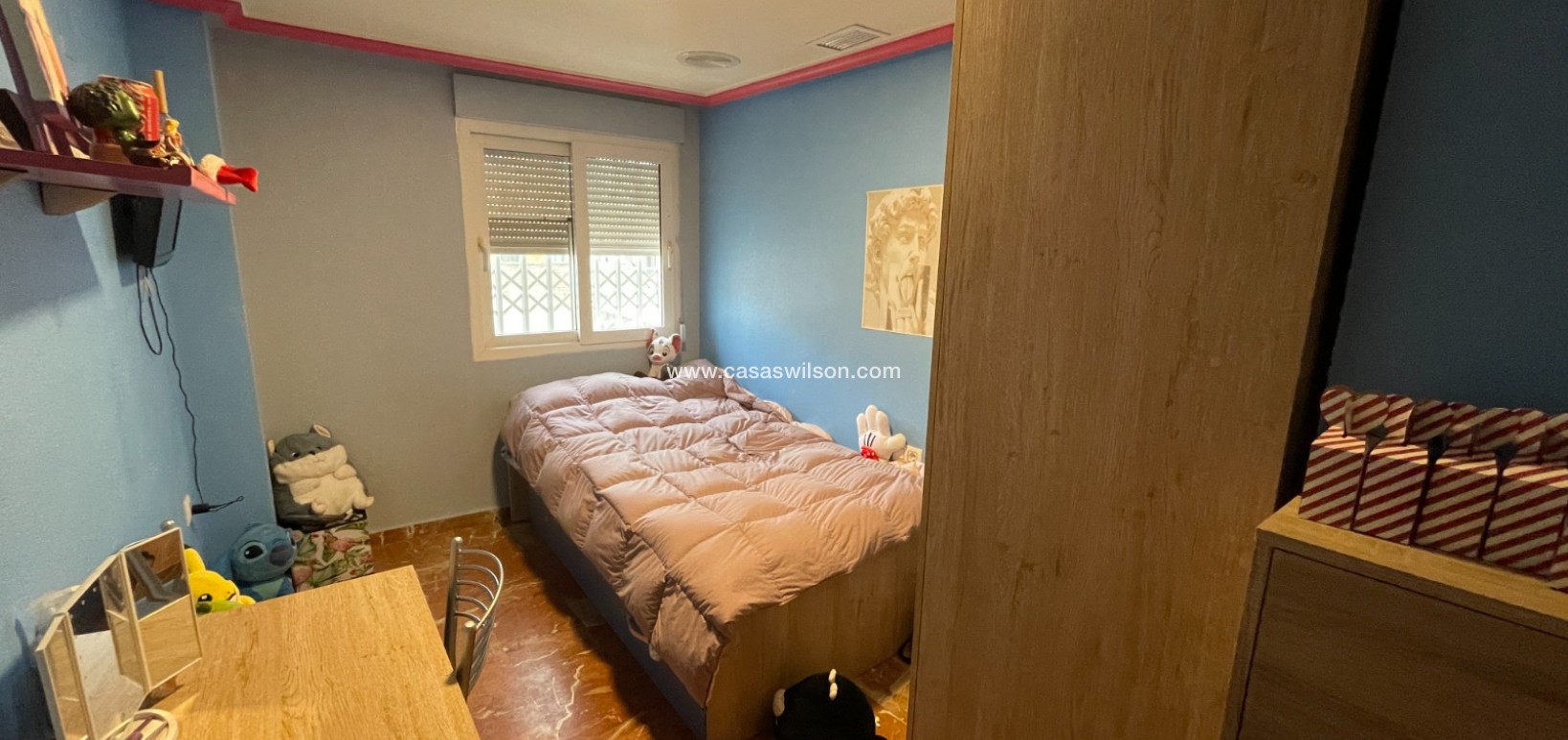 Sale - Apartment - Torrevieja - Costa Blanca