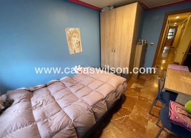 Sale - Apartment - Torrevieja - Costa Blanca