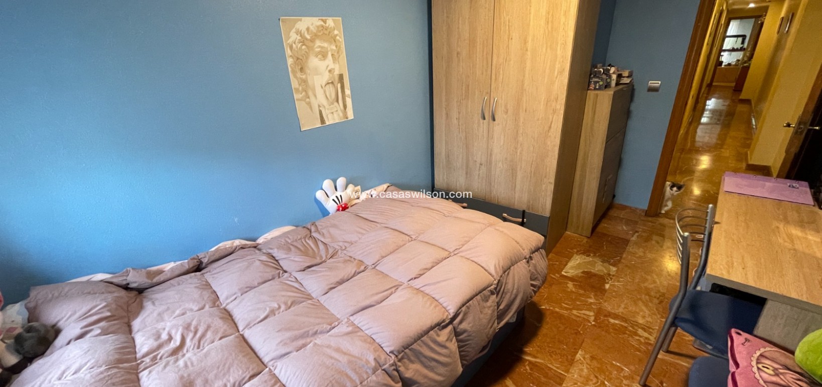 Sale - Apartment - Torrevieja - Costa Blanca