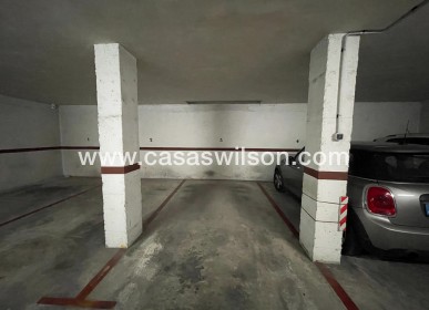 Sale - Apartment - Torrevieja - Costa Blanca