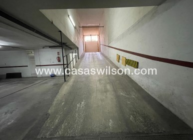 Sale - Apartment - Torrevieja - Costa Blanca