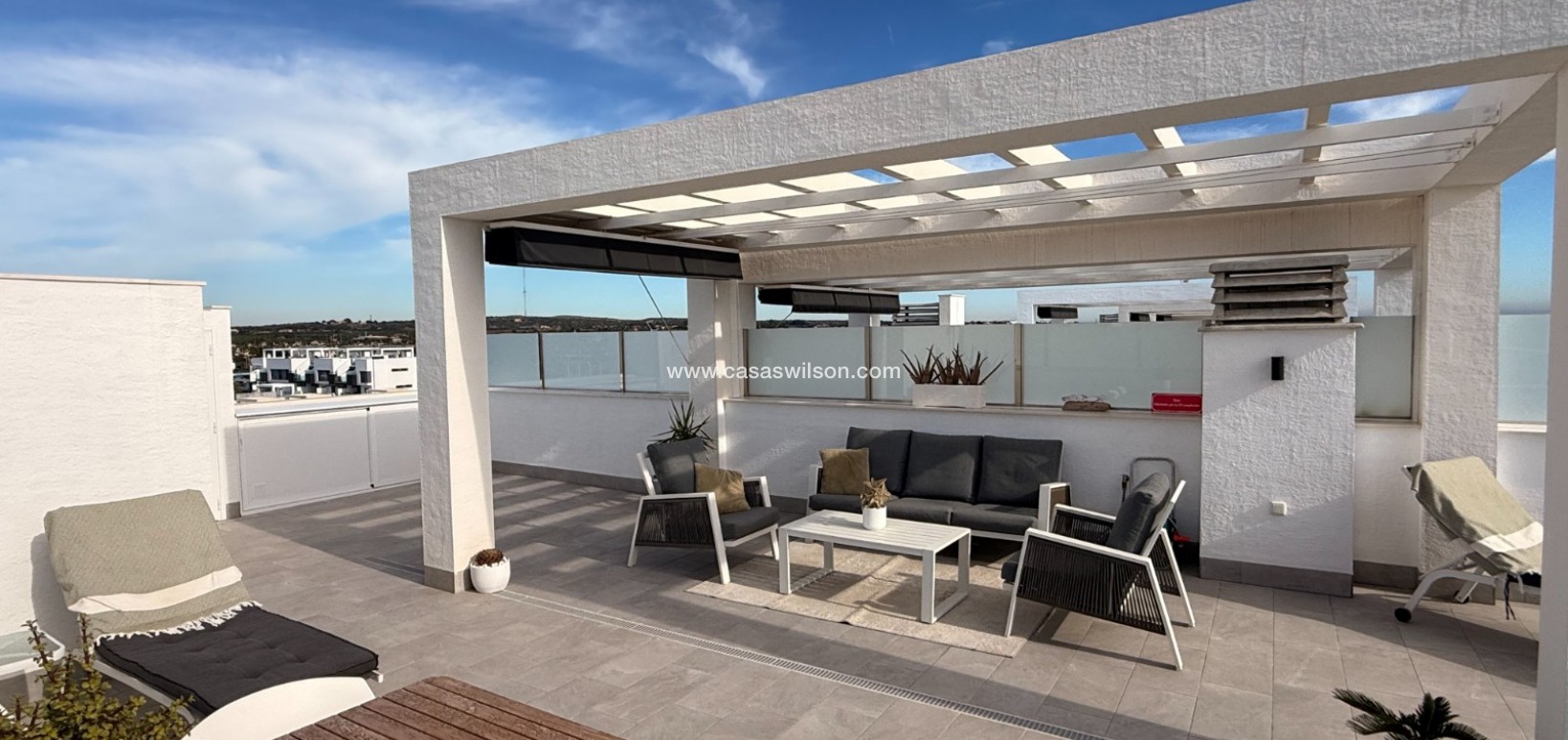 Sale - Apartment - Guardamar del Segura - Costa Blanca